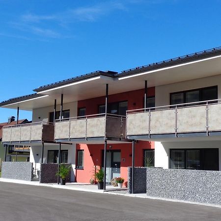 K3 - Appartements Strobl Exterior foto