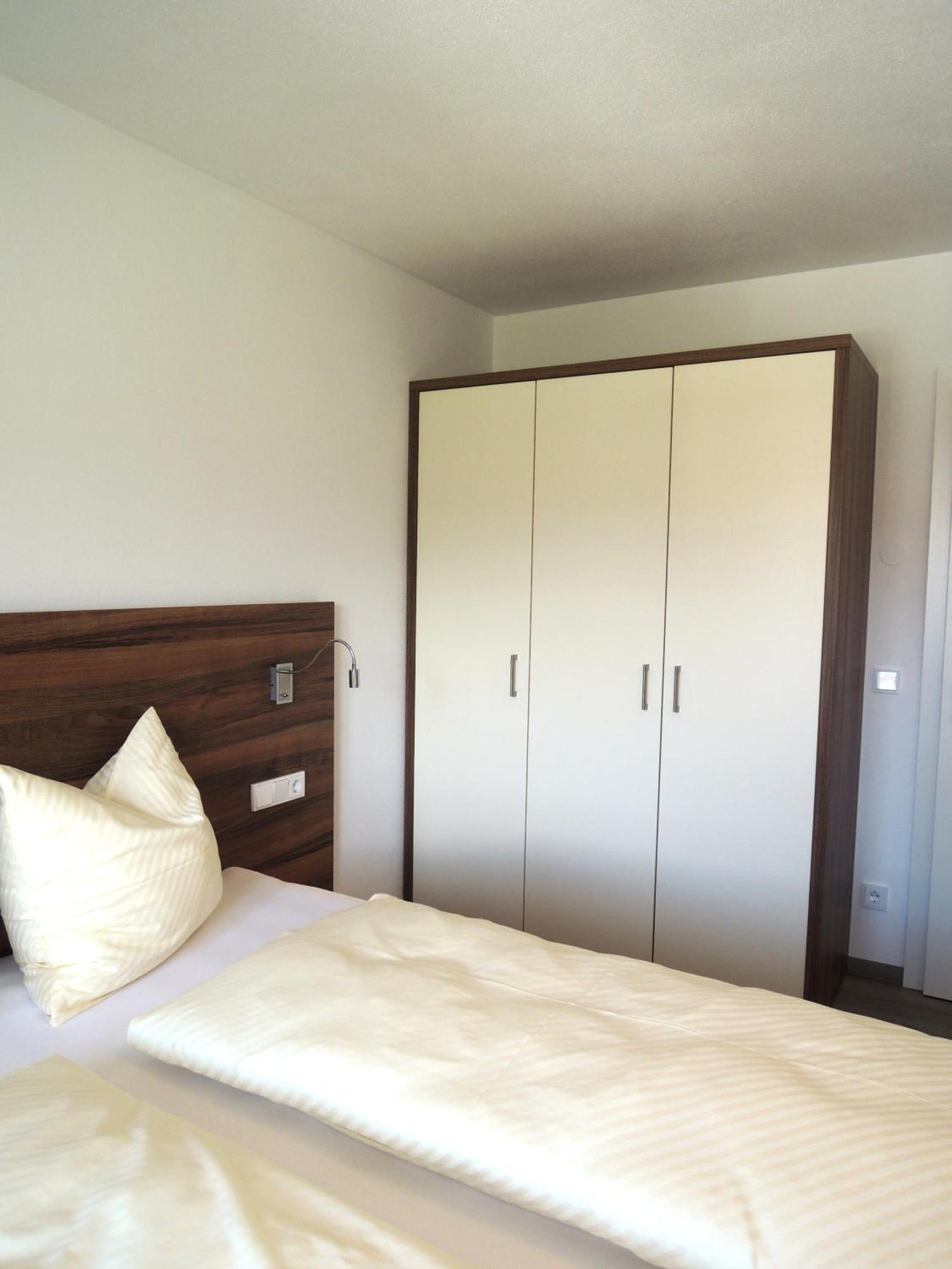 K3 - Appartements Strobl Habitación foto
