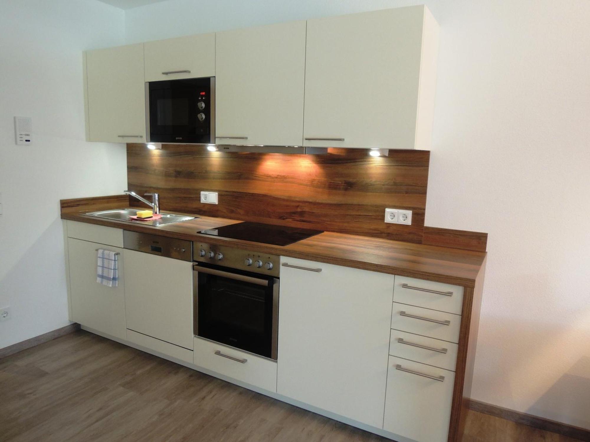 K3 - Appartements Strobl Habitación foto