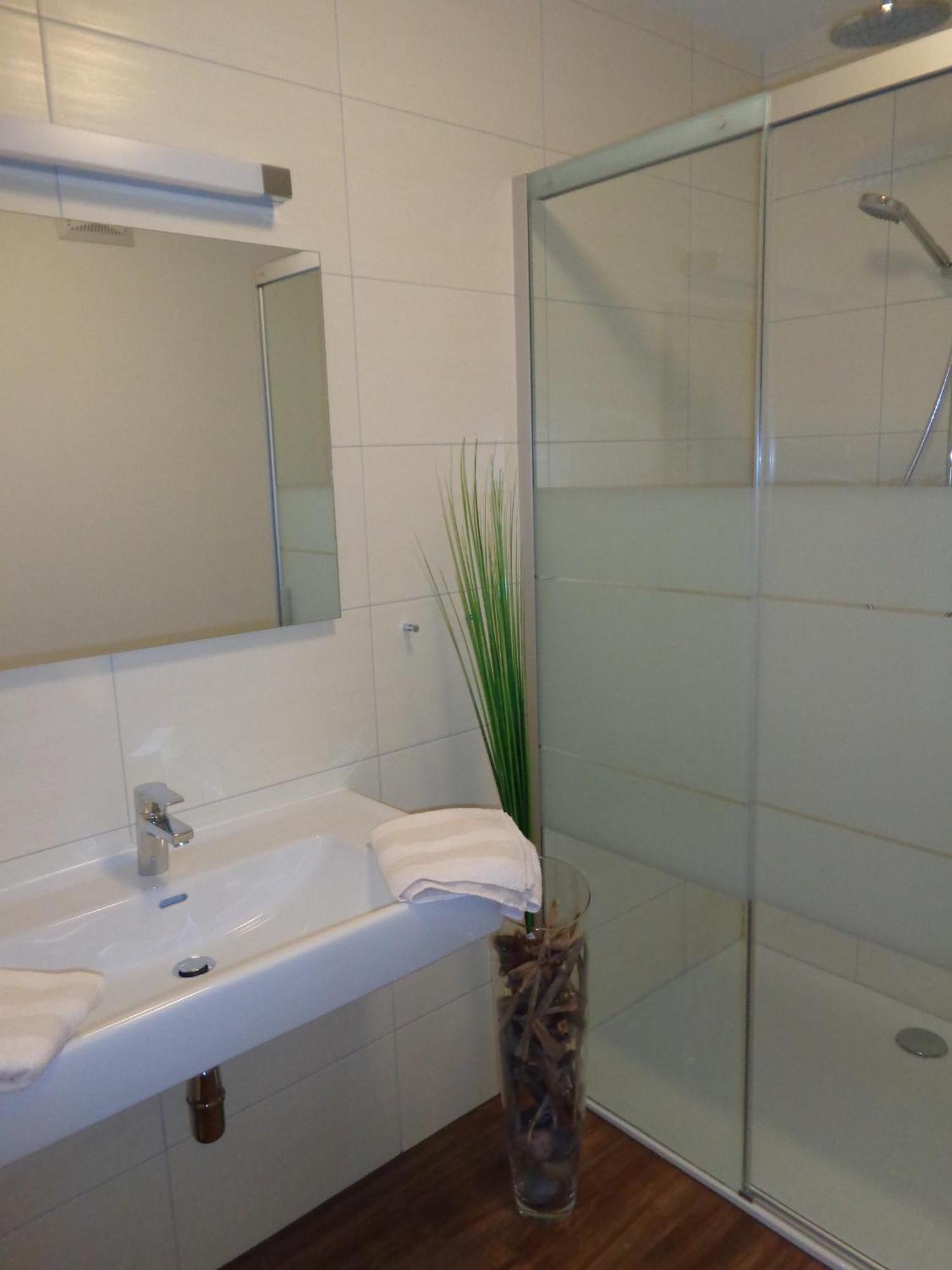 K3 - Appartements Strobl Habitación foto