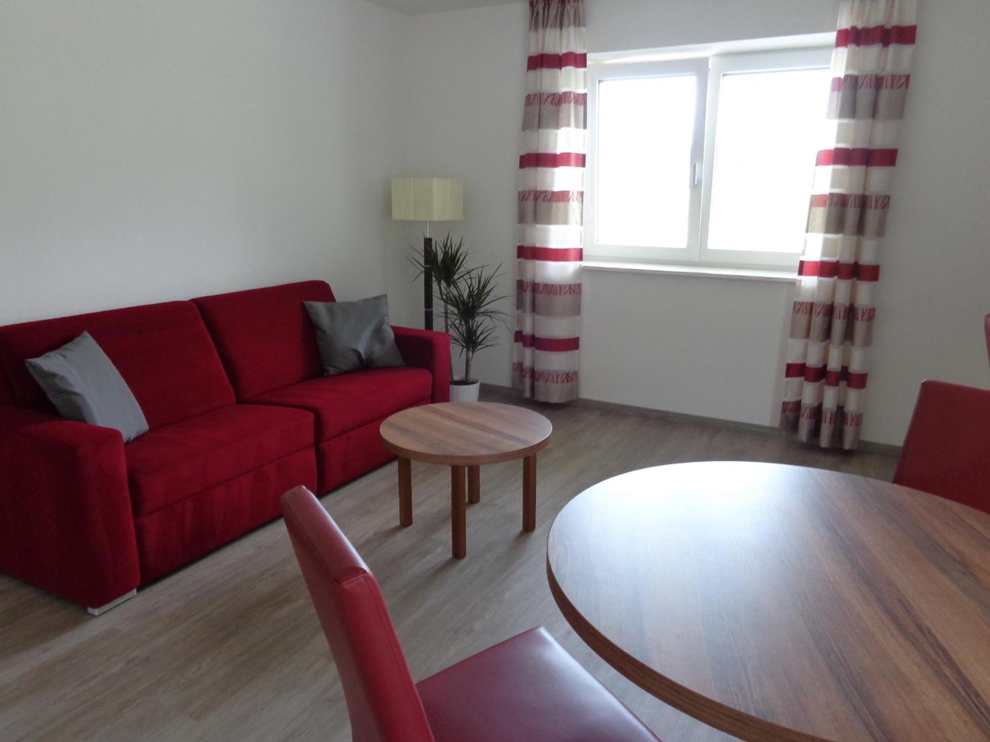 K3 - Appartements Strobl Habitación foto