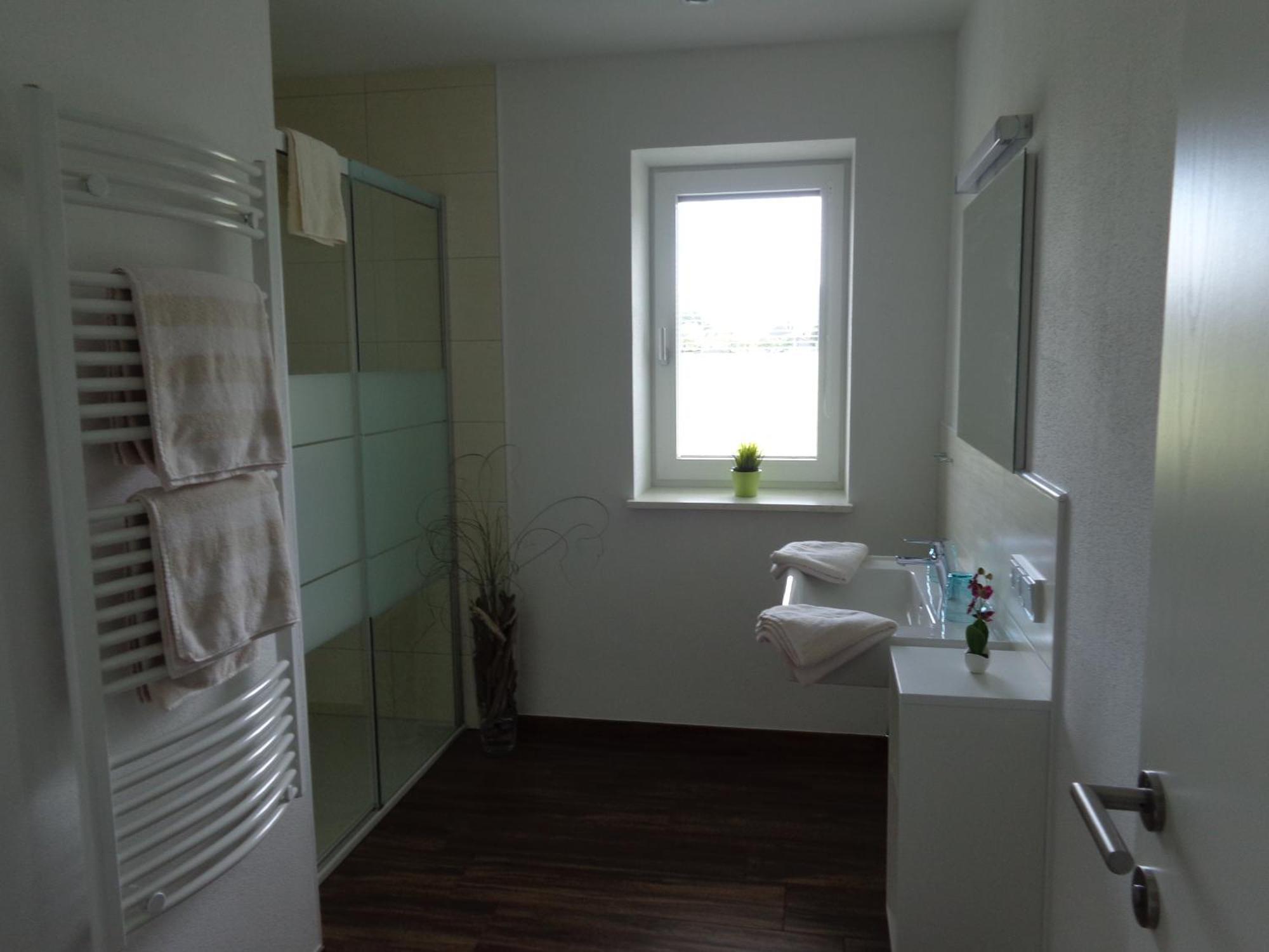 K3 - Appartements Strobl Habitación foto