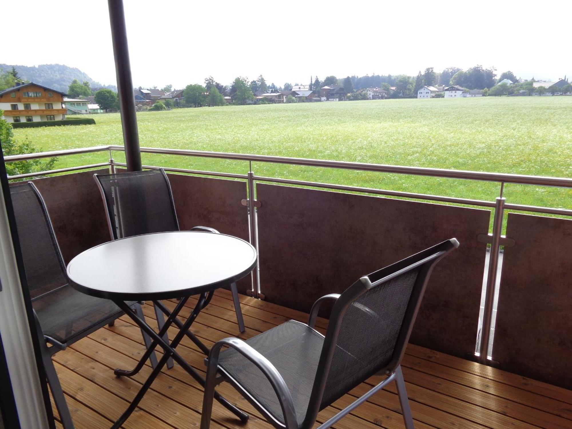 K3 - Appartements Strobl Habitación foto