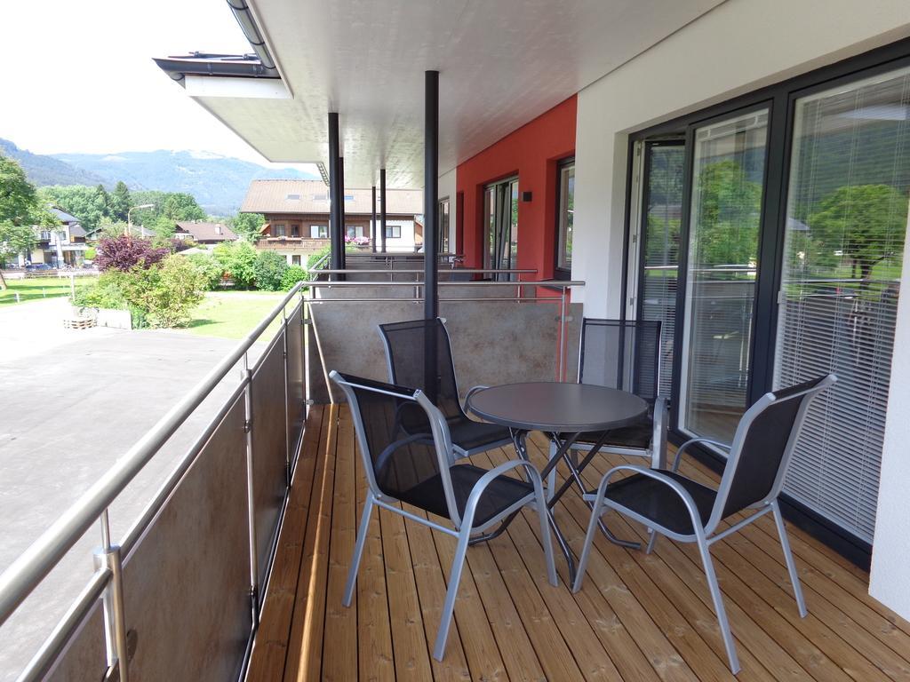 K3 - Appartements Strobl Habitación foto
