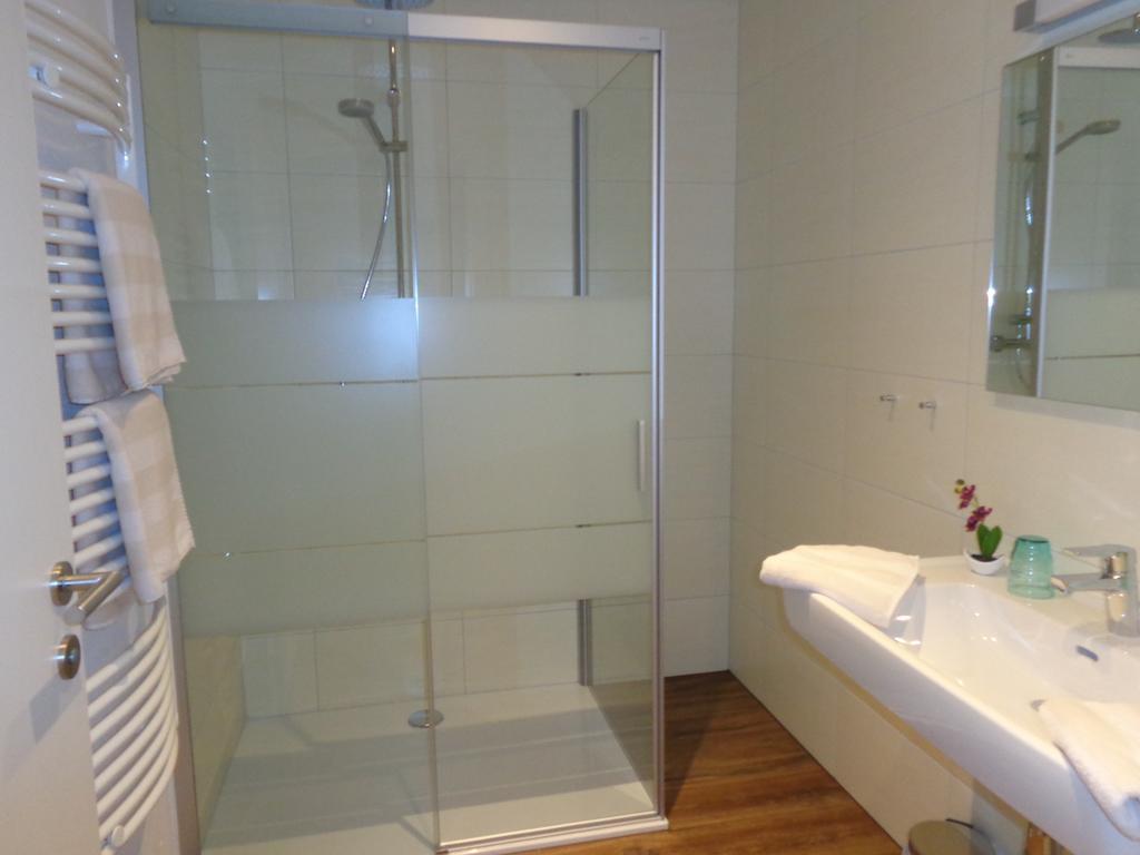K3 - Appartements Strobl Exterior foto