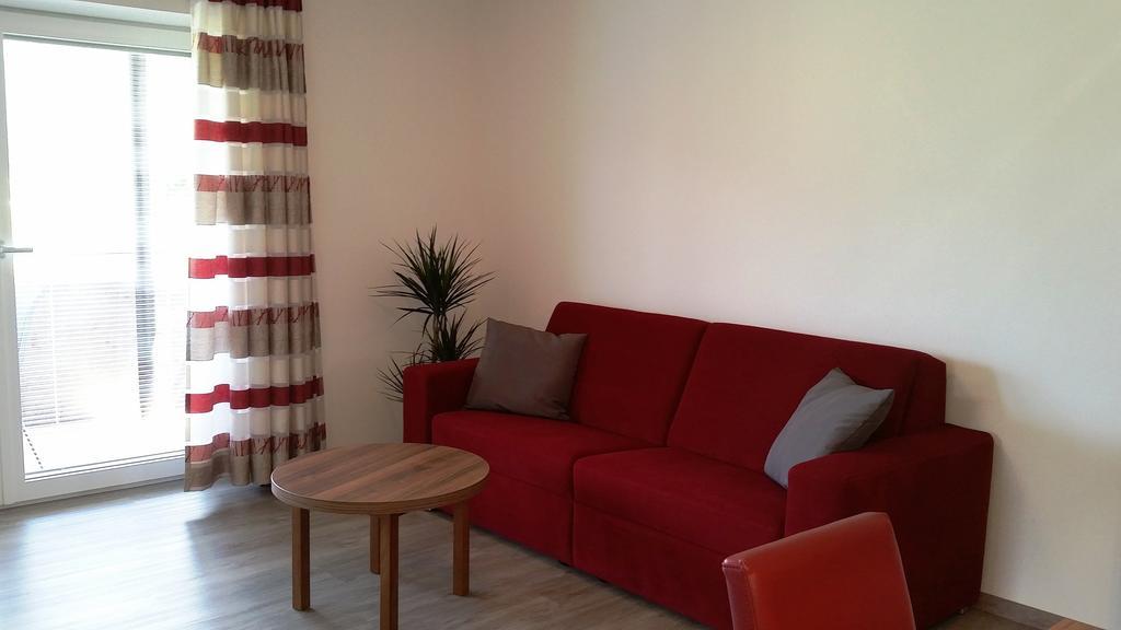 K3 - Appartements Strobl Habitación foto