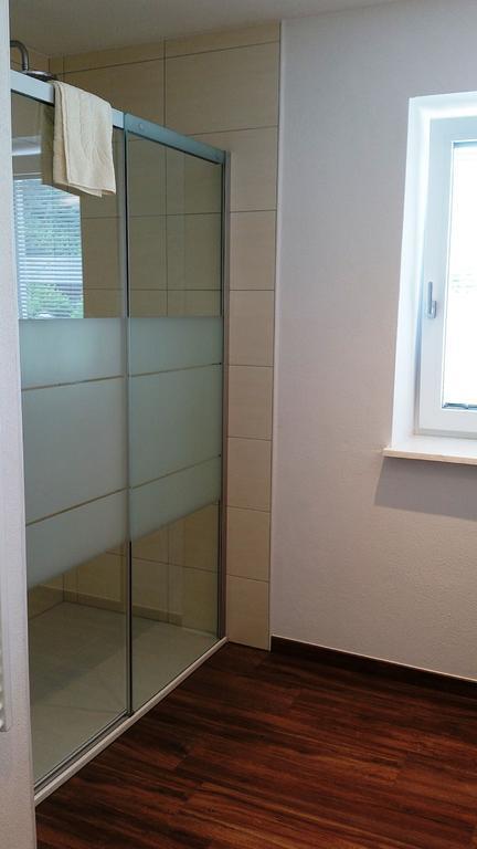 K3 - Appartements Strobl Habitación foto