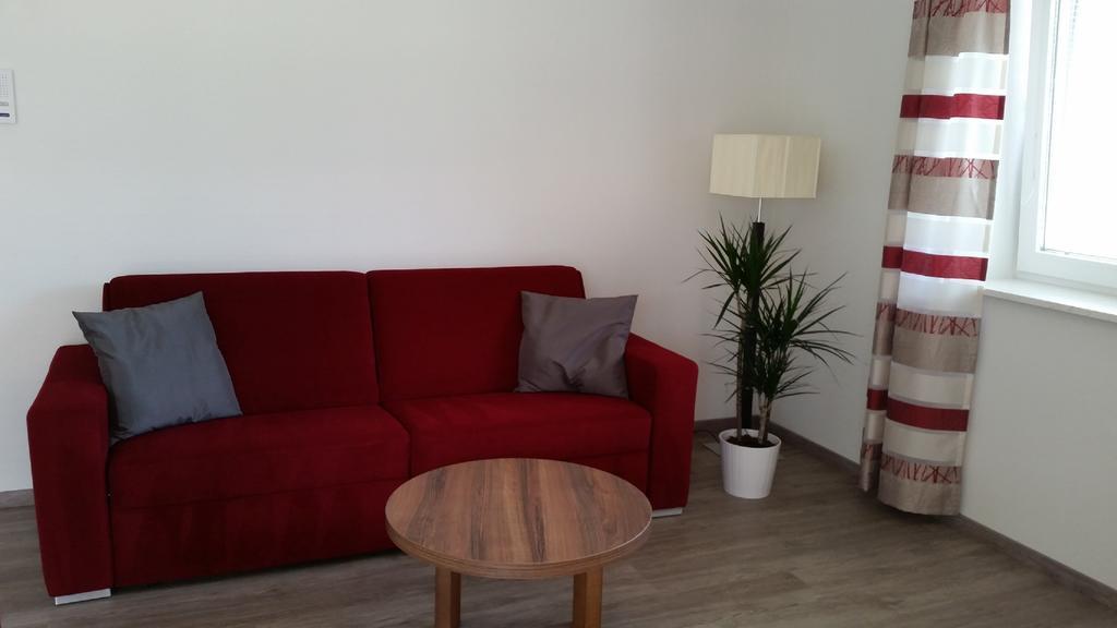 K3 - Appartements Strobl Habitación foto