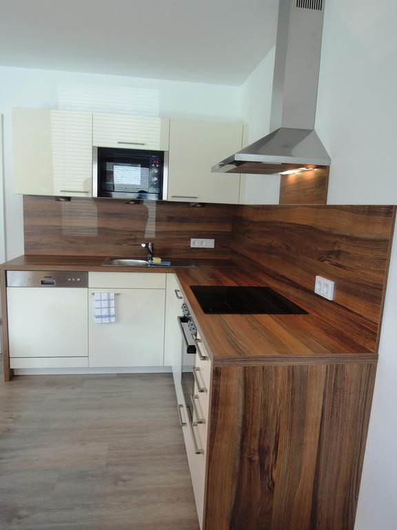 K3 - Appartements Strobl Habitación foto