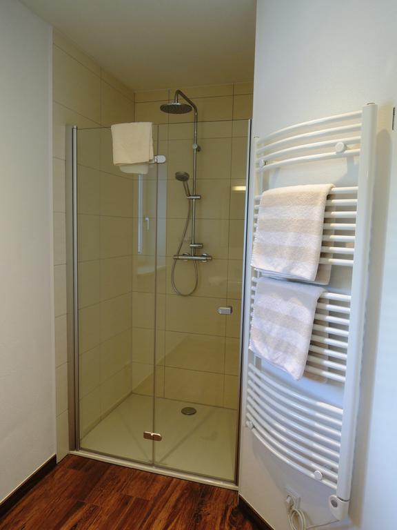K3 - Appartements Strobl Habitación foto