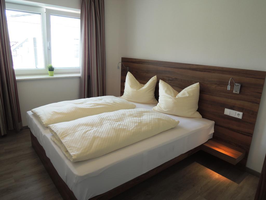 K3 - Appartements Strobl Habitación foto
