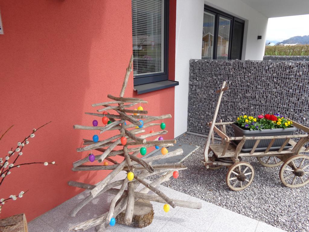 K3 - Appartements Strobl Exterior foto